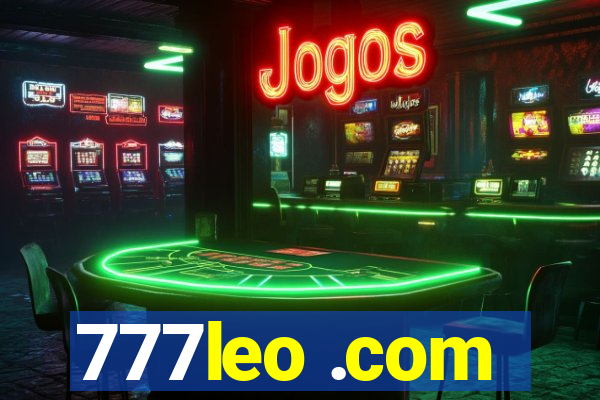 777leo .com